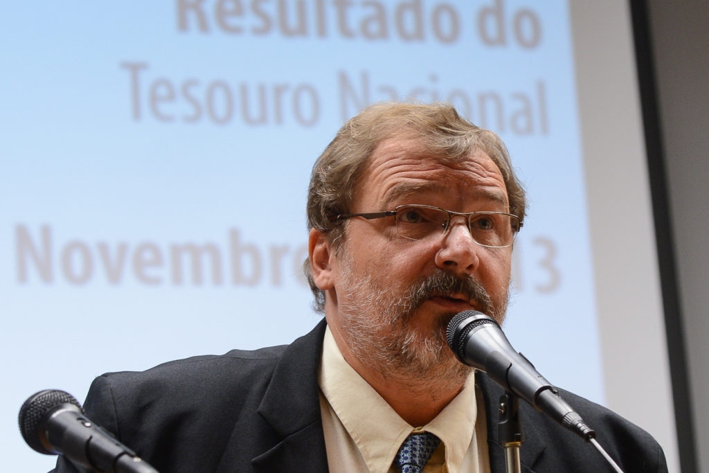 Dívida Pública Federal bate recorde e fecha 2013 em R$ 2,123 trilhões