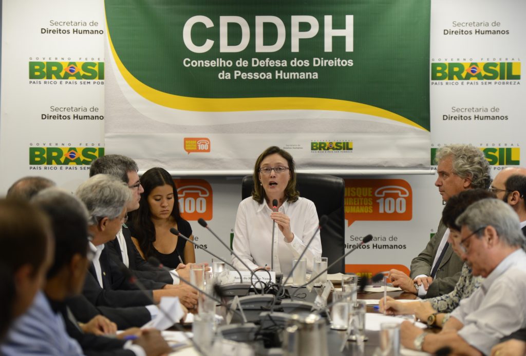Conselho defende que MA apresente plano emergencial para prisões