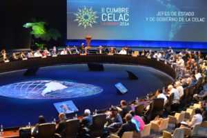 Cúpula reafirma Celac como força coesiva na América Latina