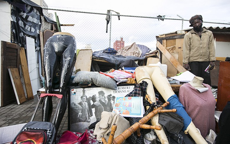 'Cracolândia' troca Sufoco por Braços Abertos