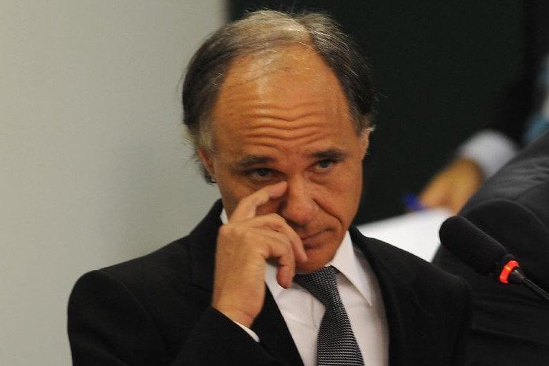 “Sem Gilmar Mendes, Daniel Dantas não conseguiria reverter o jogo”