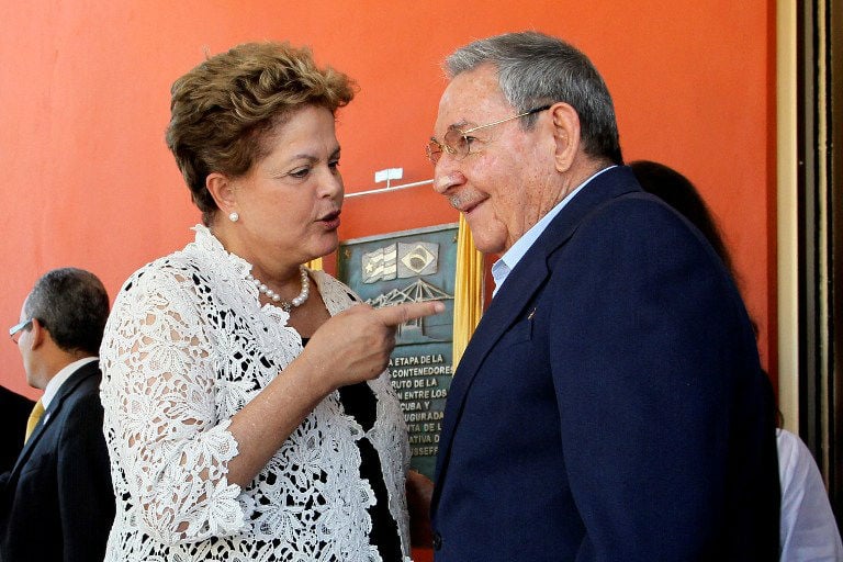 Por que o Brasil está certo ao investir em Cuba