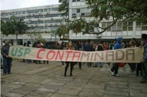 Por contaminação, USP Leste é interditada a partir desta quinta
