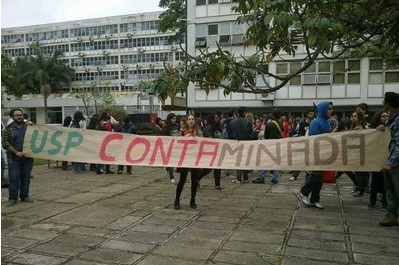 Por contaminação, USP Leste é interditada a partir desta quinta