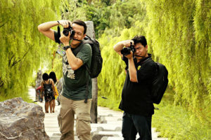 Fotografias