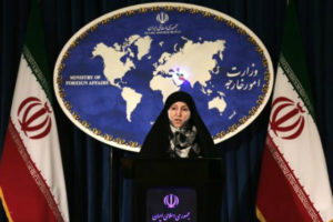 Irã começa a aplicar acordo nuclear em 20 de janeiro
