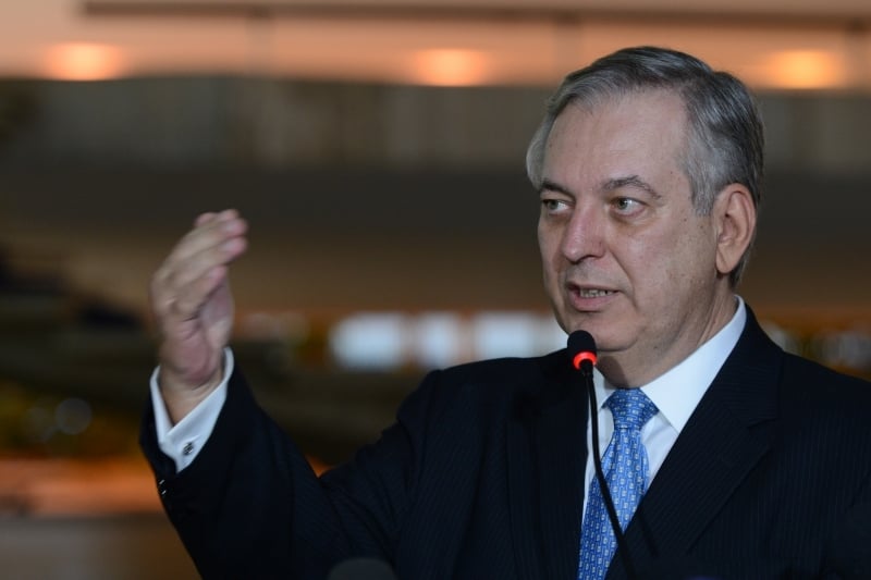 “EUA não esgotaram esclarecimento sobre espionagem”