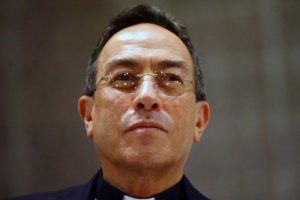 Cardeal Maradiaga, o homem por trás das reformas do papa