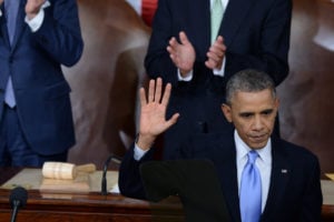 Obama desafia o Congresso e promete agir sozinho 
