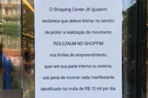 Juízes divergem em decisões sobre 