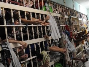 Mais de 50 prisões de São Paulo tiveram racionamento de água na semana mais quente do ano