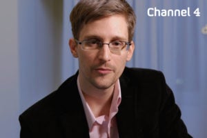 Snowden afirma que NSA espiona por motivos comerciais