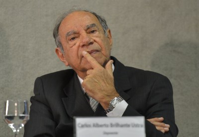 Justiça Federal considera que crime praticado por Ustra na ditadura prescreveu