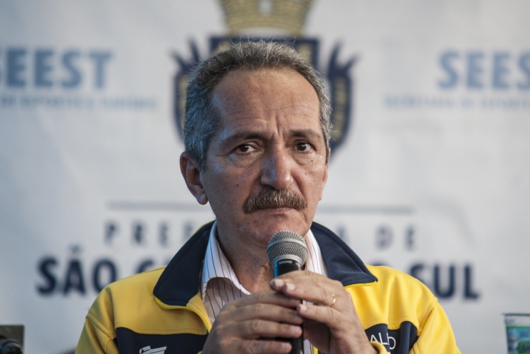 Crime comum preocupa mais que risco de atentados durante a Copa, diz ministro
