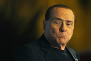 Aeroporto de Milão receberá o nome de Silvio Berlusconi
