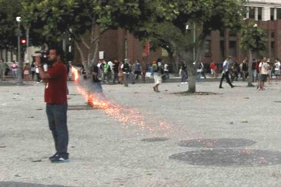 Brasil é país mais letal para jornalistas na América, diz ONG