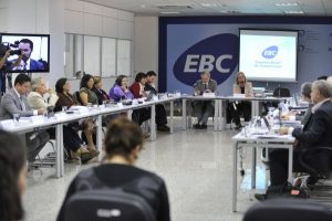 Participação social é fundamental na comunicação pública