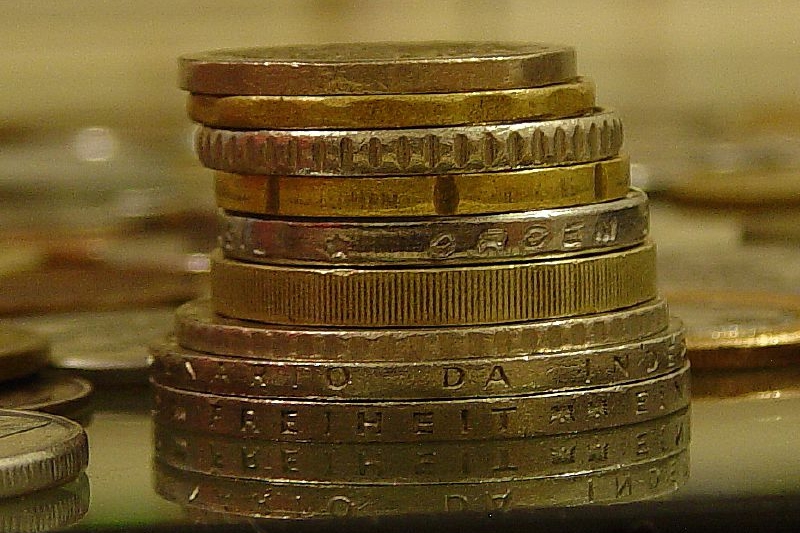 Corrupção custa 120 bilhões de euros por ano à União Europeia