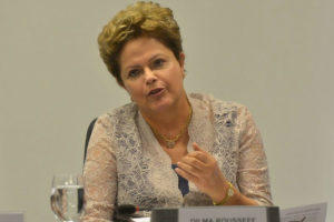Avaliação de Dilma cai 20 pontos desde junho