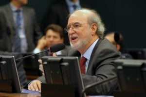 Denunciado no