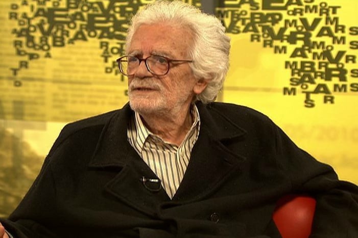 Palavras filmadas