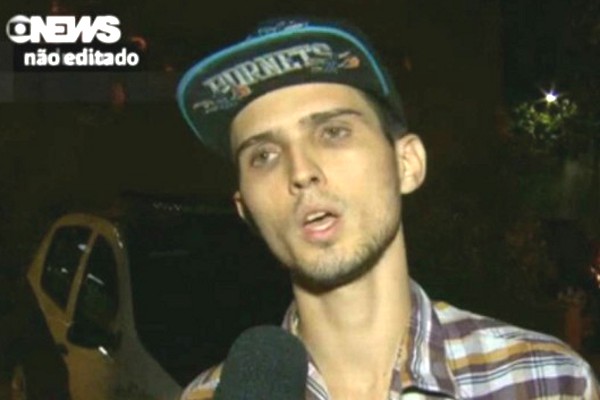 A lei antiterror ameaça a democracia