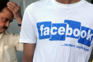 O Facebook pode engolir a web?