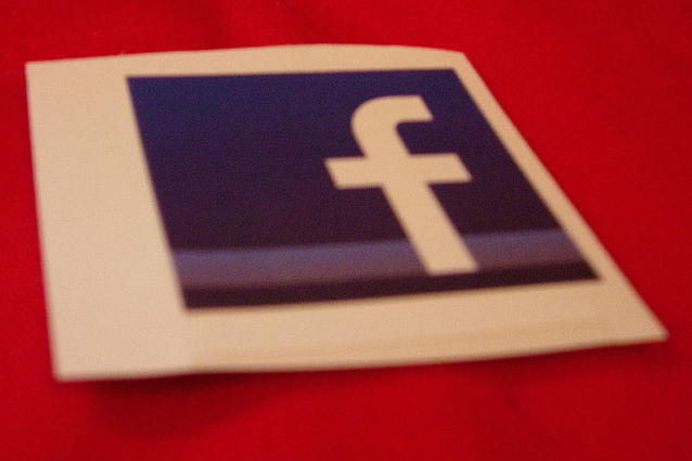 A República Federativa do Facebook