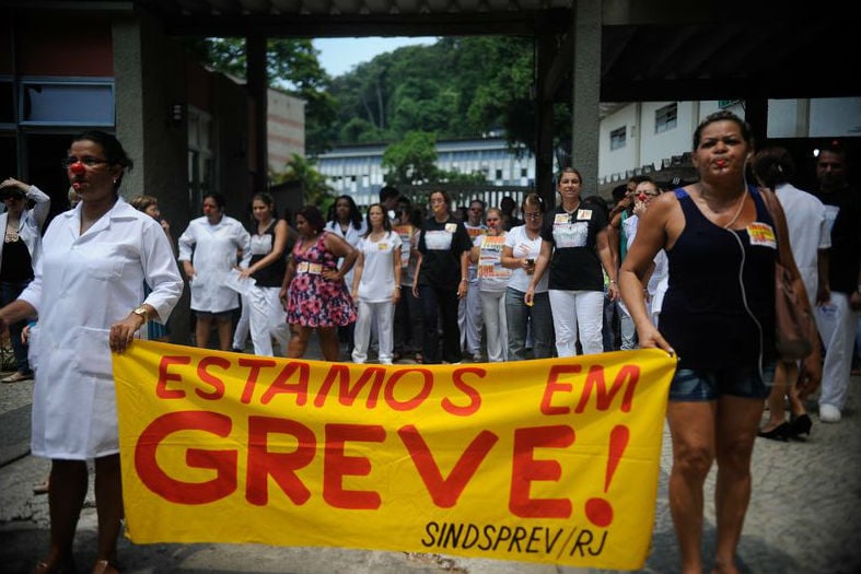 Saúde é maior preocupação dos brasileiros