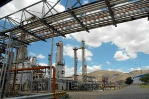 Apesar da queda em dezembro, produção industrial sobe 1,2% em 2013
