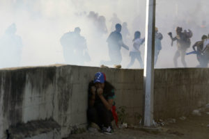 Entenda os protestos na Venezuela