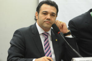 Feliciano mandou fazer vídeo que ataca deputados, diz ex-assessor