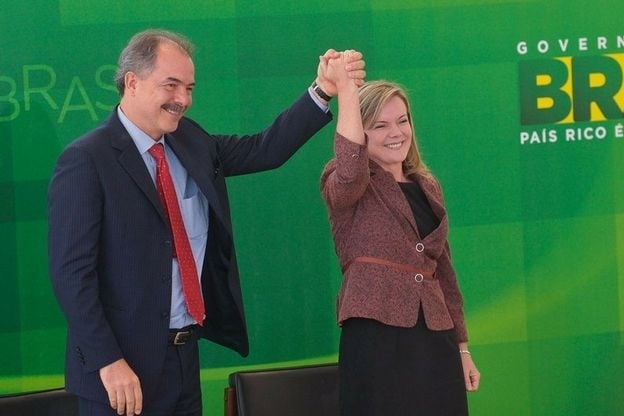 Implementar projetos será principal tarefa, diz Mercadante