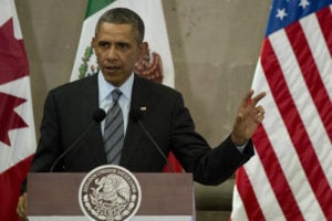 Obama condena violência na Venezuela e pede libertação dos detidos