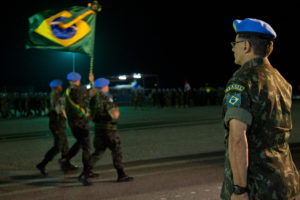 Brasil é sub-representado no Sistema ONU