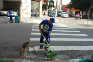 Operação da prefeitura na Cracolândia completa um mês