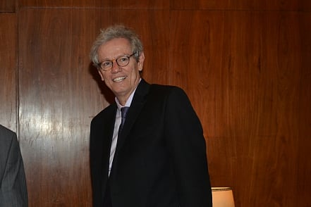 O faroeste das finanças