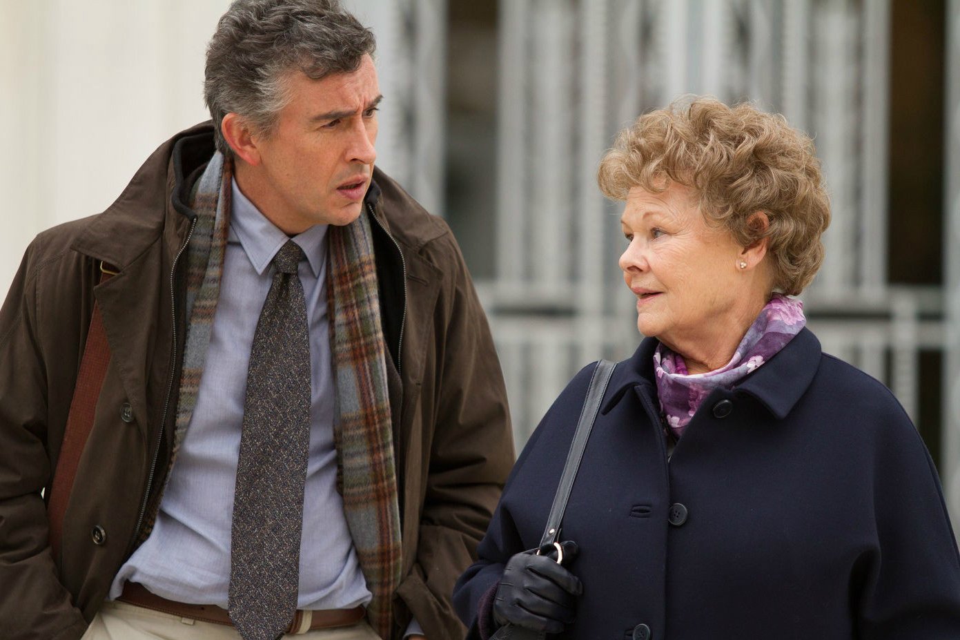 Philomena