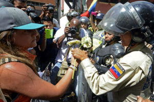 O Mercosul comprou a versão de Maduro para a crise na Venezuela?