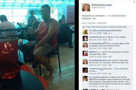 ‘O empregado tem carro e anda de avião. E eu estudei pra quê?’