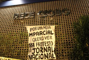 Quem são os verdadeiros inimigos da democracia?