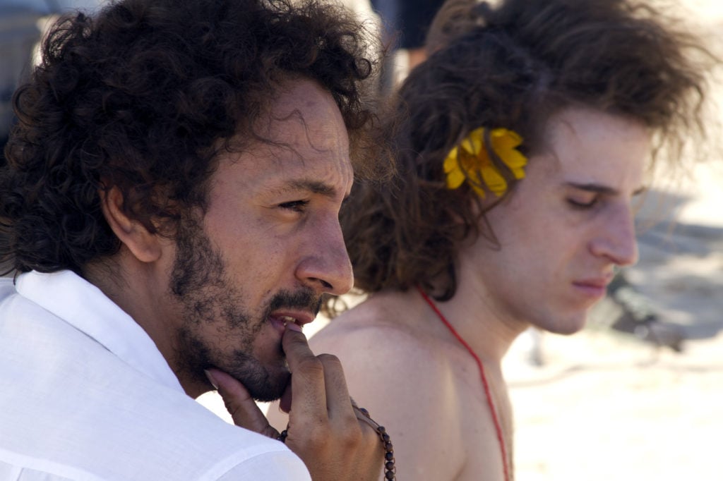 “Tatuagem”: filme ajuda a entender atores sociais surrados do País