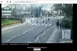 Abbey Road