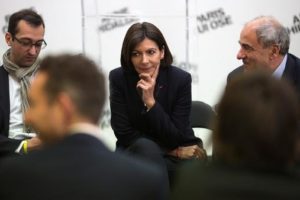 Derrotada em Paris, direita é grande vitoriosa das eleições municipais na França