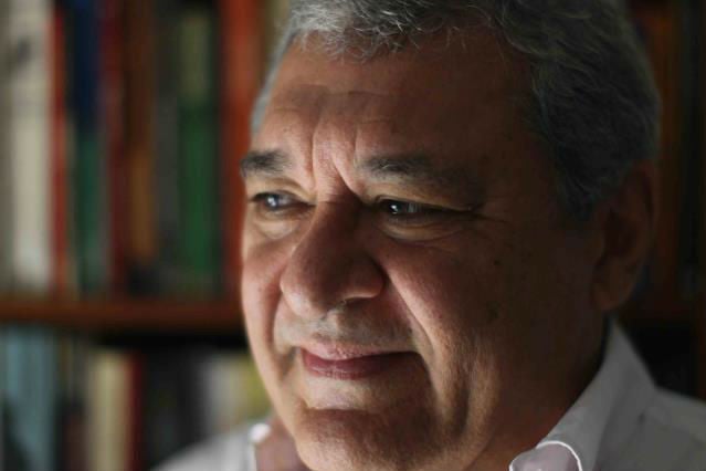 “Luta armada foi legítima, mas um erro político”, diz ex-militante