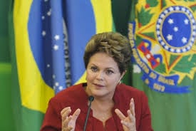 Dilma: 
