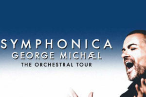 George Michael: o superstar não leva a vida muito a sério