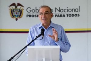 Colômbia: governo aceita proposta das Farc sobre Comissão da Verdade