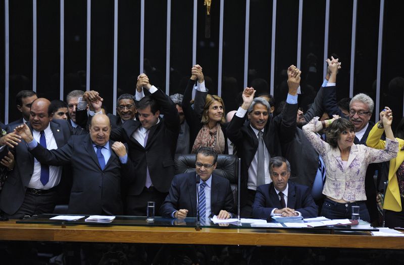 Os próximos passos do Marco Civil da Internet