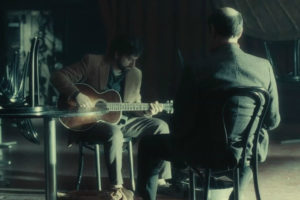 Inside Llewyn Davis: a classe artística sofre